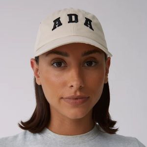 Adanola cream cap